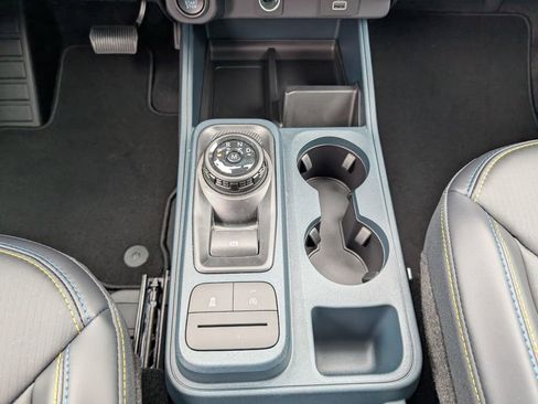 New 2026 Ford Maverick Lobo AWD/4WD image 16