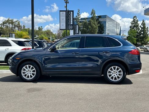 Used 2012 Porsche Cayenne image 6