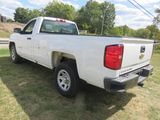 Used 2018 Chevrolet Silverado 1500 W/T w/ Trailering Package image 5