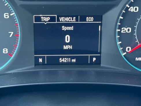 Used 2024 Chevrolet Malibu LT FWD image 25