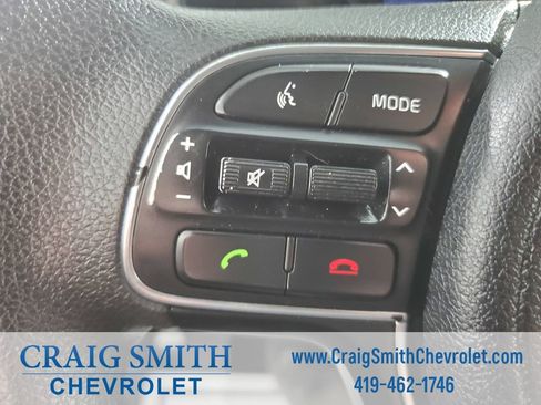 Used 2019 Kia Sportage LX FWD image 18