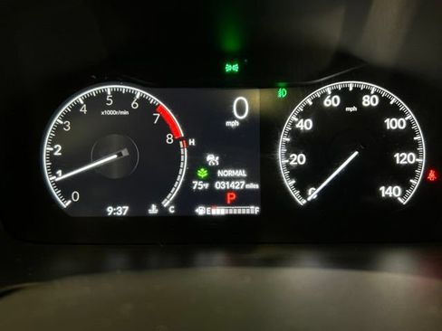 Certified 2024 Honda Ridgeline RTL image 25
