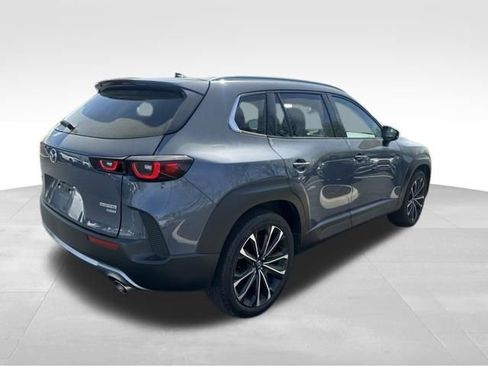 Used 2023 MAZDA CX-50 AWD 2.5 Turbo w/ Cargo Package image 6
