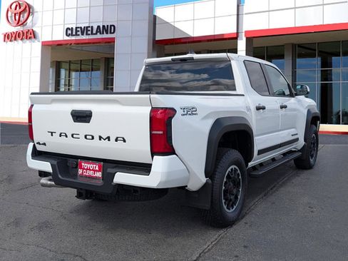 New 2026 Toyota Tacoma TRD Off-Road image 5
