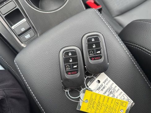 Used 2025 Honda Civic Sport Touring image 39