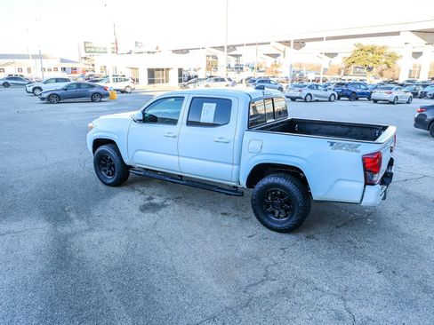Certified 2023 Toyota Tacoma SR image 11