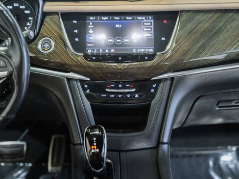 Used 2020 Cadillac XT6 Sport w/ Platinum Package AWD/4WD image 28