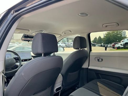 Certified 2023 Hyundai Ioniq 5 SE RWD image 9