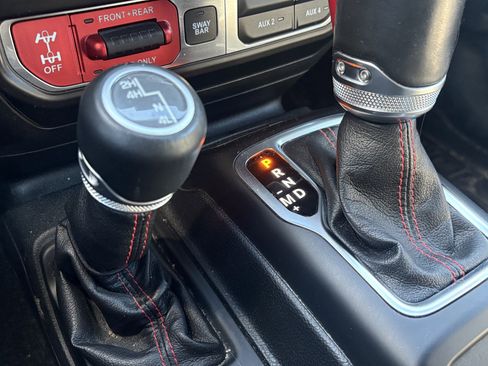 Used 2020 Jeep Wrangler Unlimited Rubicon image 27