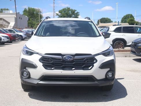 New 2026 Subaru Crosstrek 2.5i Limited AWD/4WD image 3