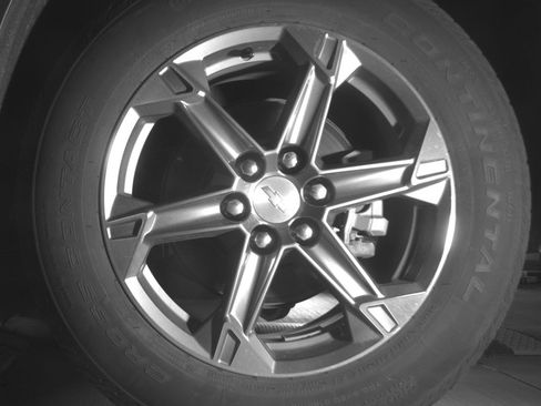 Used 2025 Chevrolet Blazer LT FWD image 14