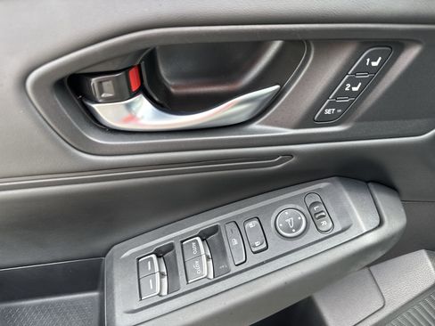 Used 2024 Honda Accord EX-L image 15