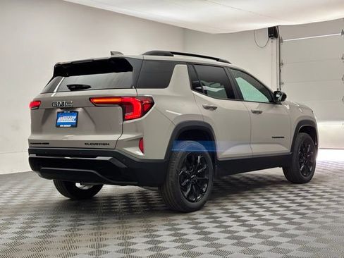 New 2026 GMC Terrain Elevation w/ Elevation Premium Package image 8