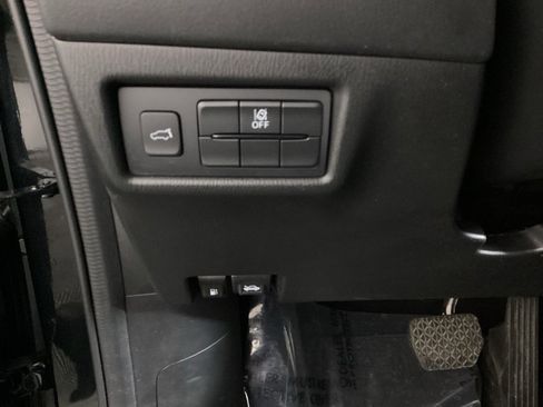 Used 2023 MAZDA CX-5 AWD 2.5 Turbo image 27