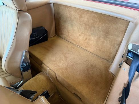 Used 1988 Mercedes-Benz 560 SL image 36