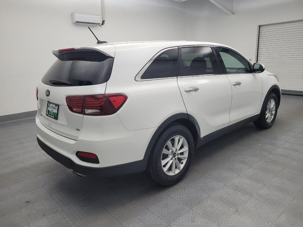Used 2020 Kia Sorento FWD V6 image 10