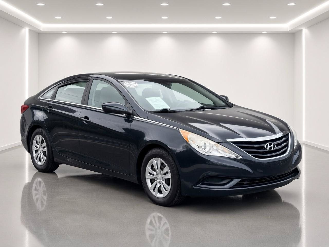 Used 2013 Hyundai Sonata GLS FWD image 8