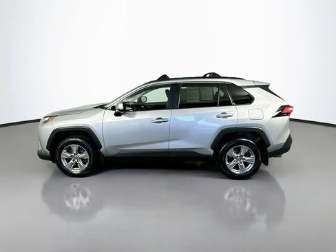 Used 2023 Toyota RAV4 XLE w/ Convenience Package AWD/4WD image 5