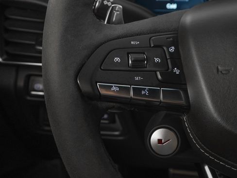 Used 2023 Cadillac CT5 V Blackwing w/ Driver Assist Package image 19