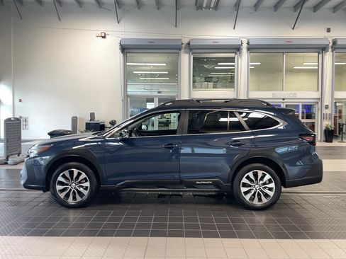 Used 2024 Subaru Outback Limited image 4
