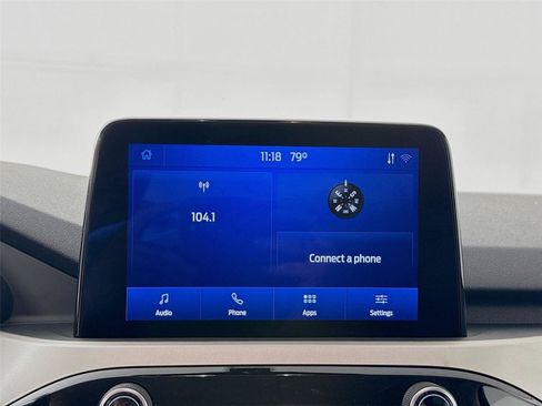 Used 2022 Ford Escape SE AWD/4WD image 7
