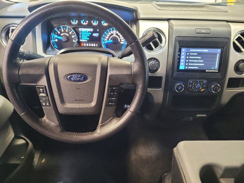 Used 2014 Ford F150 XLT w/ XLT Convenience Package AWD/4WD image 22