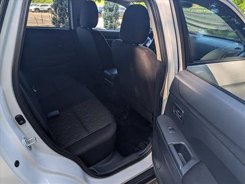 Used 2024 Mitsubishi Outlander Sport ES AWD/4WD image 14