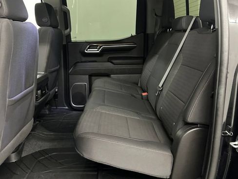 Used 2024 Chevrolet Silverado 1500 RST w/ True North Edition Plus AWD/4WD image 28