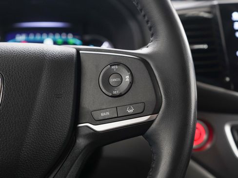 Used 2019 Honda Pilot EX-L image 28
