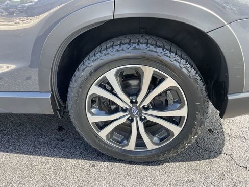 Used 2021 Subaru Forester Limited AWD/4WD image 8