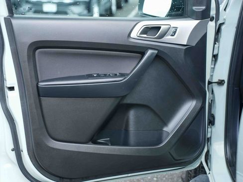 Certified 2023 Ford Ranger XLT w/ Equipment Group 301A Mid AWD/4WD image 14