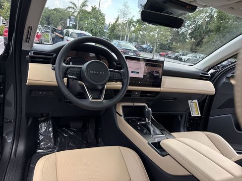 New 2026 MAZDA CX-5 2.5 S w/ Premium Package AWD/4WD image 35