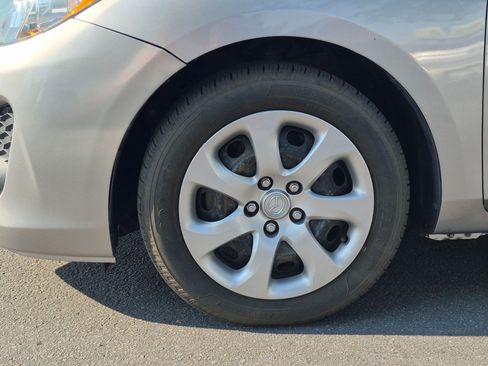 Used 2013 MAZDA MAZDA3 i SV FWD image 13