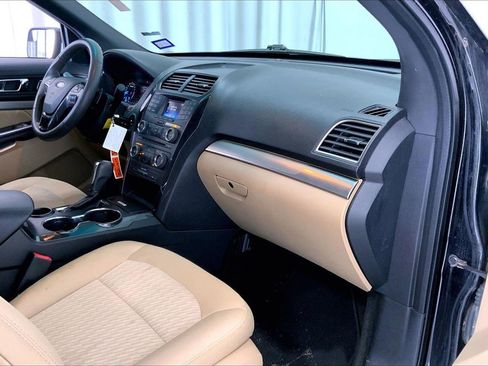 Used 2017 Ford Explorer FWD image 28