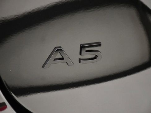 Used 2025 Audi A5 2.0T Premium w/ Convenience Package image 9