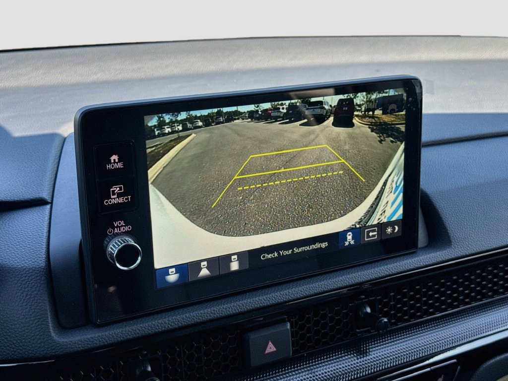 New 2027 Honda CR-V EX-L image 19