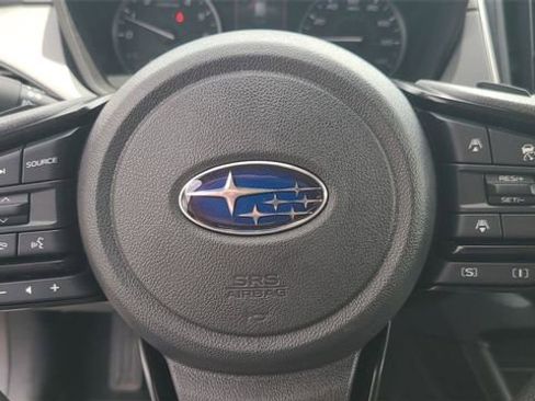 Certified 2025 Subaru Crosstrek 2.0i Premium AWD/4WD image 17
