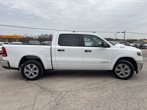 New 2026 RAM 1500 Lone Star image 8