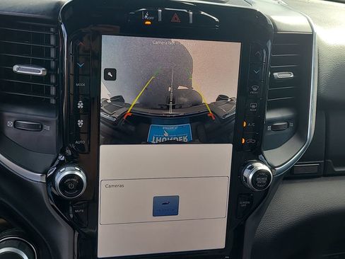 Used 2024 RAM 1500 Big Horn image 21