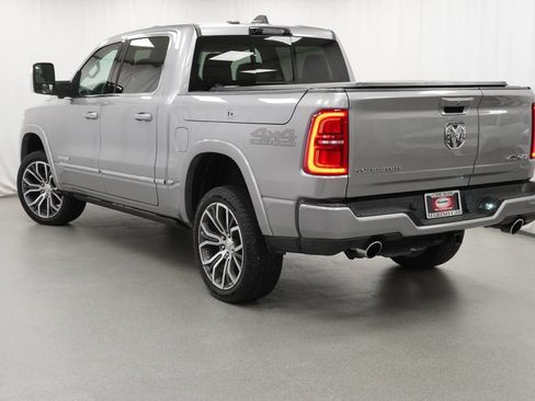 Used 2025 RAM 1500 Tungsten w/ Off Road Group AWD/4WD image 13
