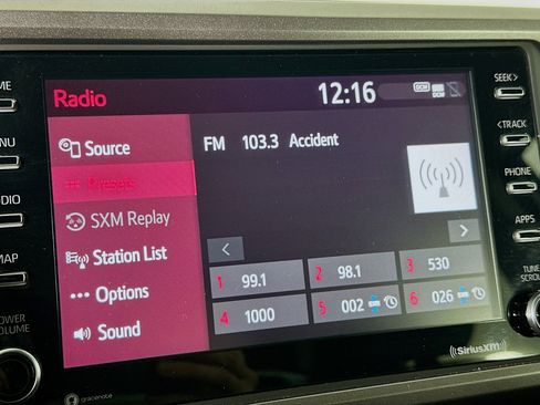 Used 2023 Toyota Tacoma SR5 image 21