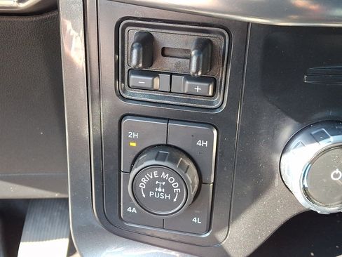 Certified 2023 Ford F150 Lariat w/ Equipment Group 502A High AWD/4WD image 26