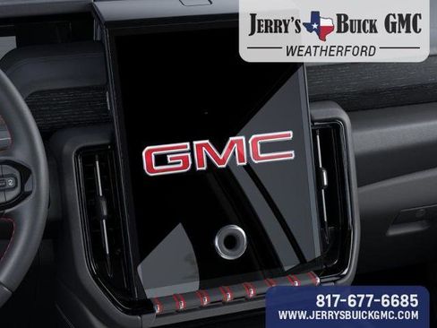 New 2026 GMC Yukon XL AT4 Ultimate AWD/4WD image 22
