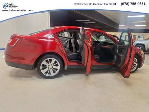Used 2011 Ford Taurus Limited image 20