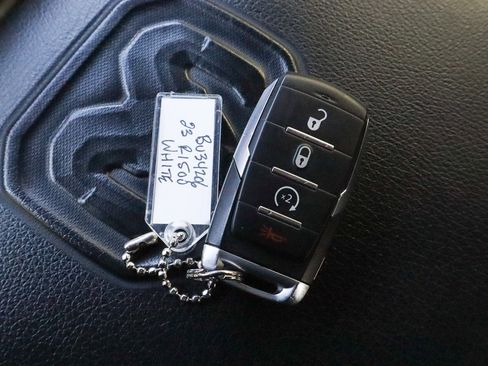 Used 2021 RAM 1500 Rebel w/ Rebel Level 2 Equipment Group image 38