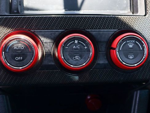 Used 2015 Subaru WRX image 29