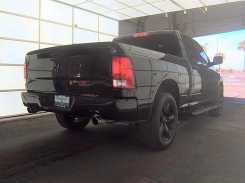 Used 2018 RAM 1500 Express image 5