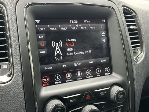 Used 2018 Dodge Durango GT w/ Premium Group image 13