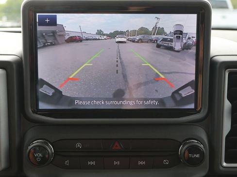 Used 2021 Ford Bronco Sport Big Bend w/ Big Bend Package (96B) AWD/4WD image 12