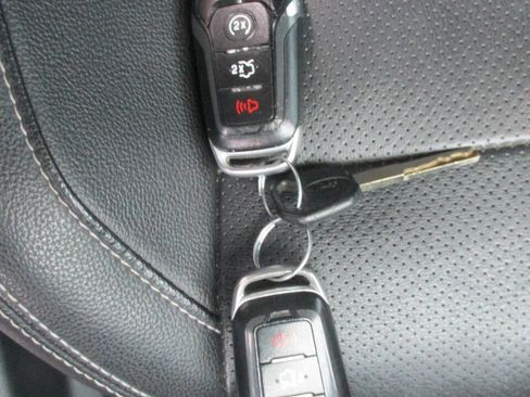 Used 2017 Ford Mustang Premium w/ Wheel & Stripe Package image 30